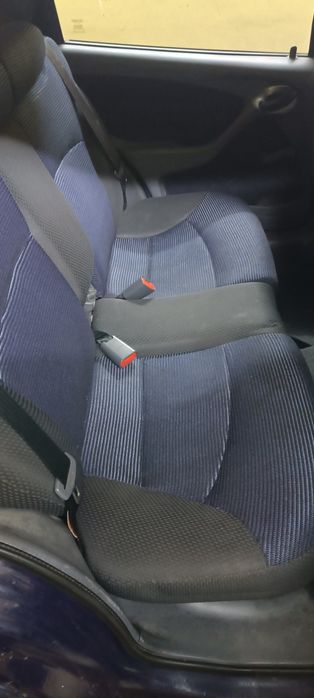 FIAT BRAVA 1.4, 12 V  1998 року