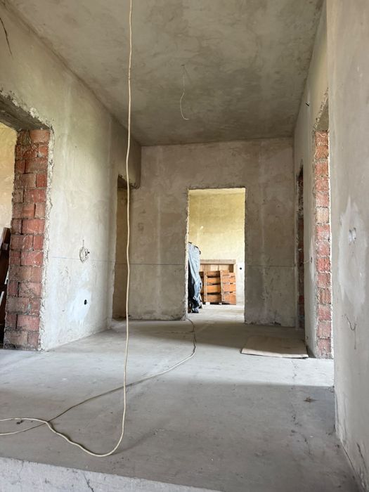Продаж Таунхаус 2026р. Стан від забудовника на початку дослідноі  станціі/Довженко   500м до тролейбус.зупинки