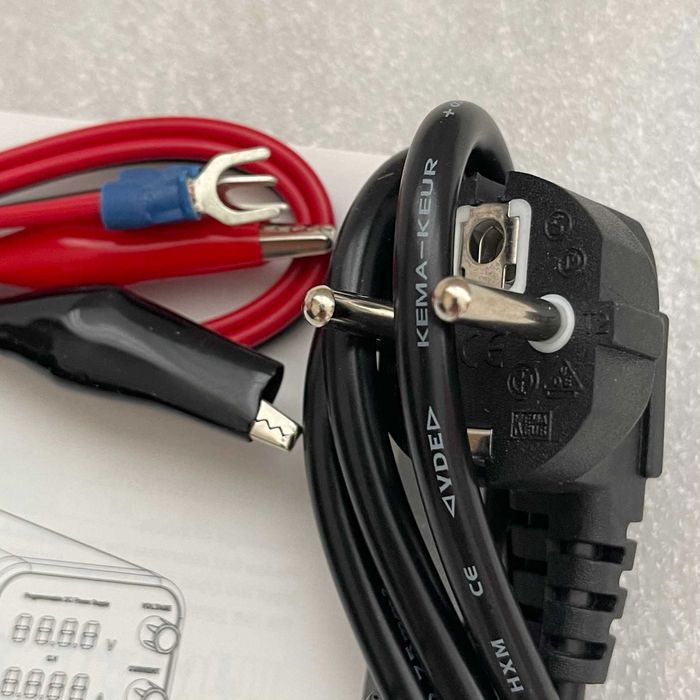 Програмируемый Лабораторный Блок Питания  WANPTEK WPS3010H 30V 10Amper