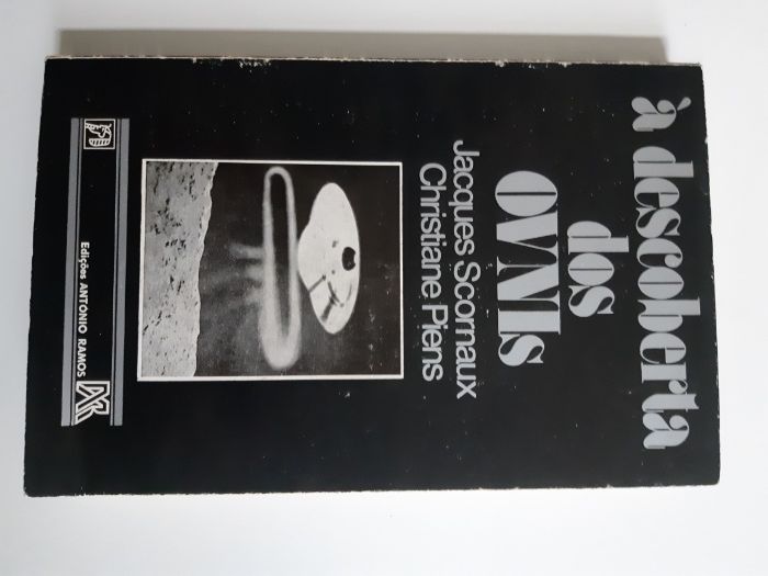 À Descoberta dos Ovnis