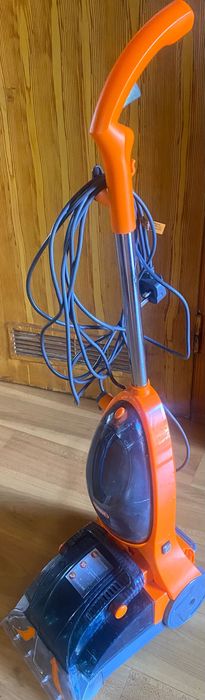 Odkurzacz piorący Vax Powermax