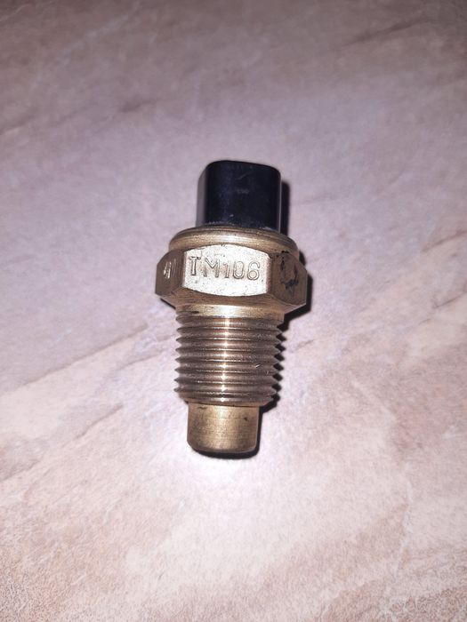 Датчик  температуры ТМ 108 (короткий)й)