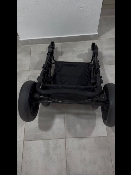Carrinha de bebe