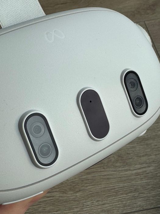 Meta quest 3   512 GB