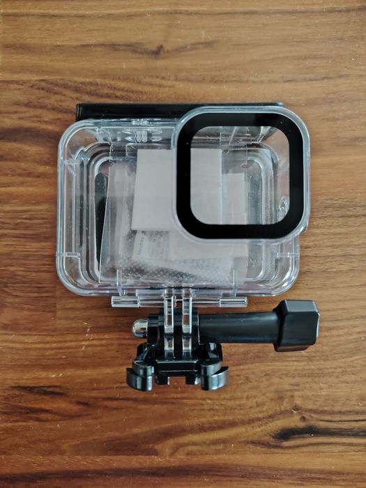 Caixa estanque para GoPro