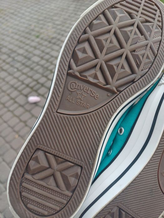 Buty converse damskie