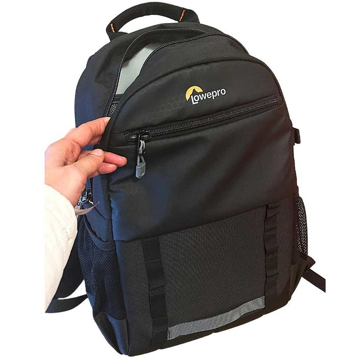Mochila para Equipamento Fotografico LOWEPRO Adventura BP 150 III