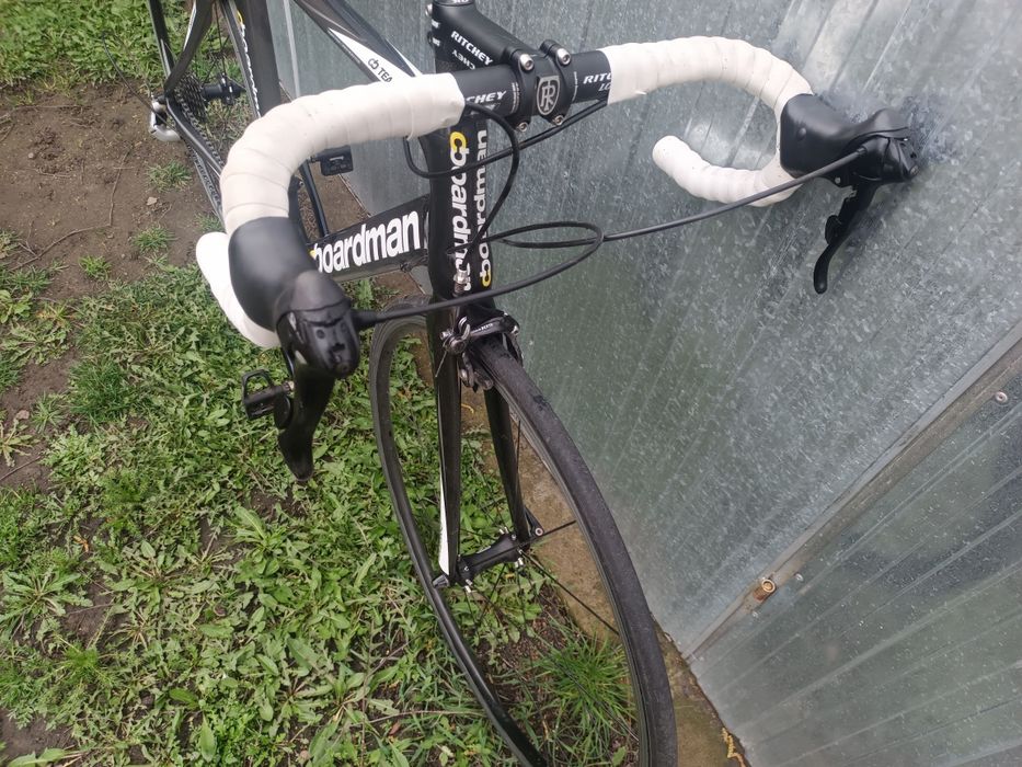 Rower szosowy Boardman