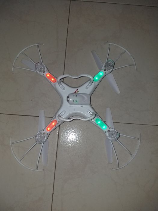 NOVO Drone Without Signs of Use64409299702019121