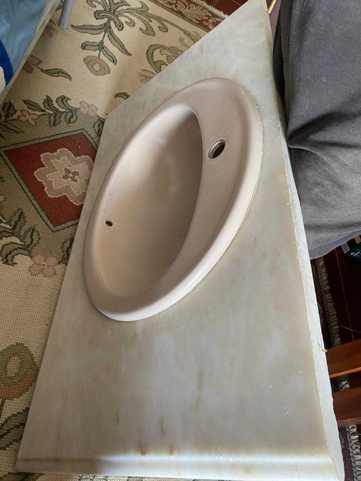 Loiças de Wc em bom estado, Levantar em Benavente