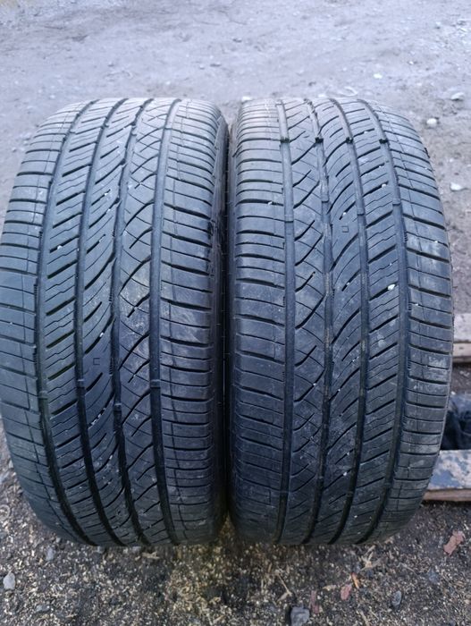 235/50/19 Cooper пара 24рік