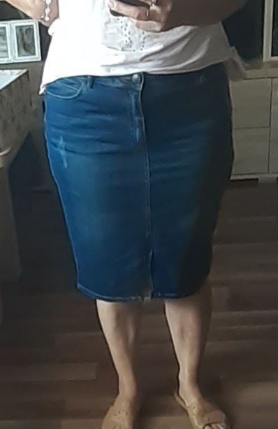 Spódnica rozmiar L/XL