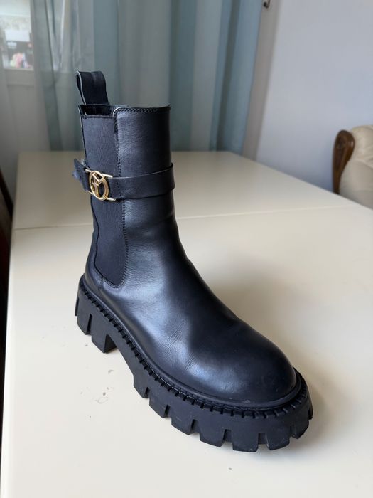 Черевики Eva Minge