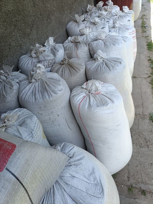 Продам жито ,пшениця ,ячмінь овес