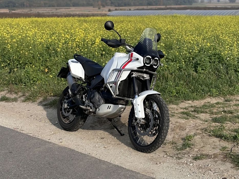 Ducati