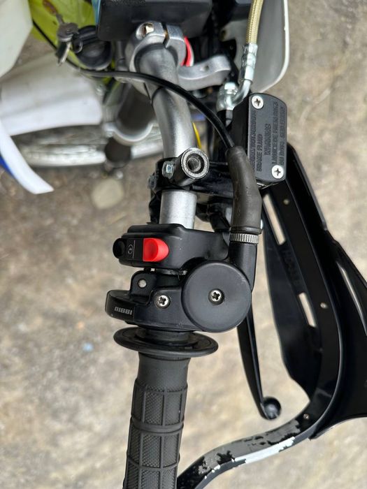 Продам BSE J3D 172 ffm в хорошому стані