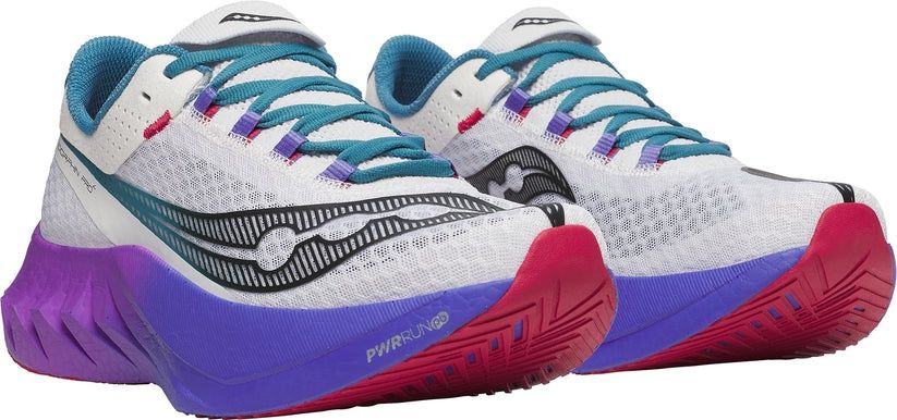 Оригінал 100% бігові кросівки Saucony Endorphin pro 4   EUR 43