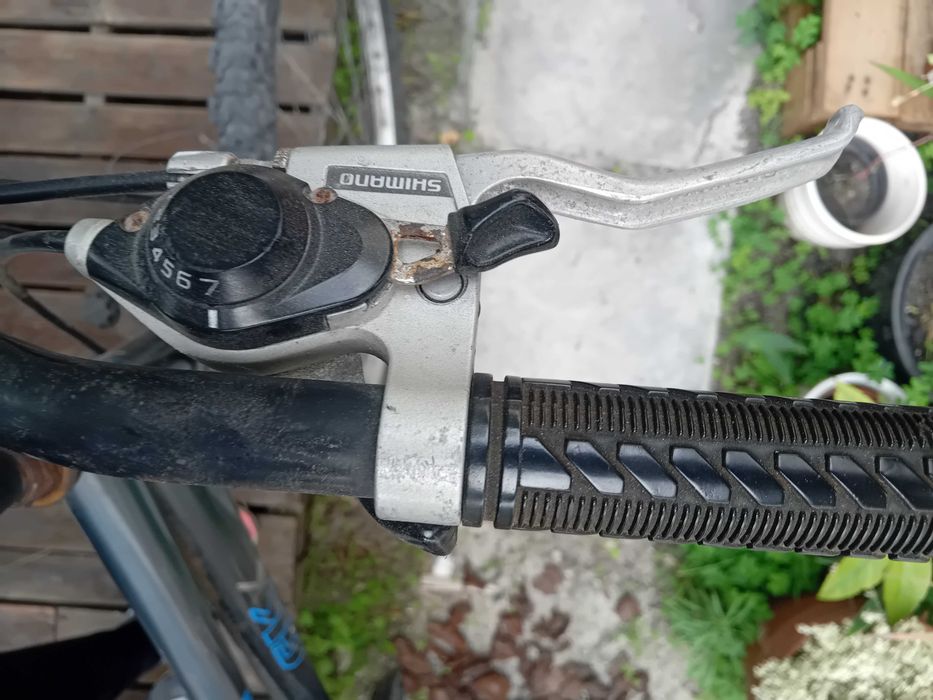 Bicicleta 2 por preço de 1