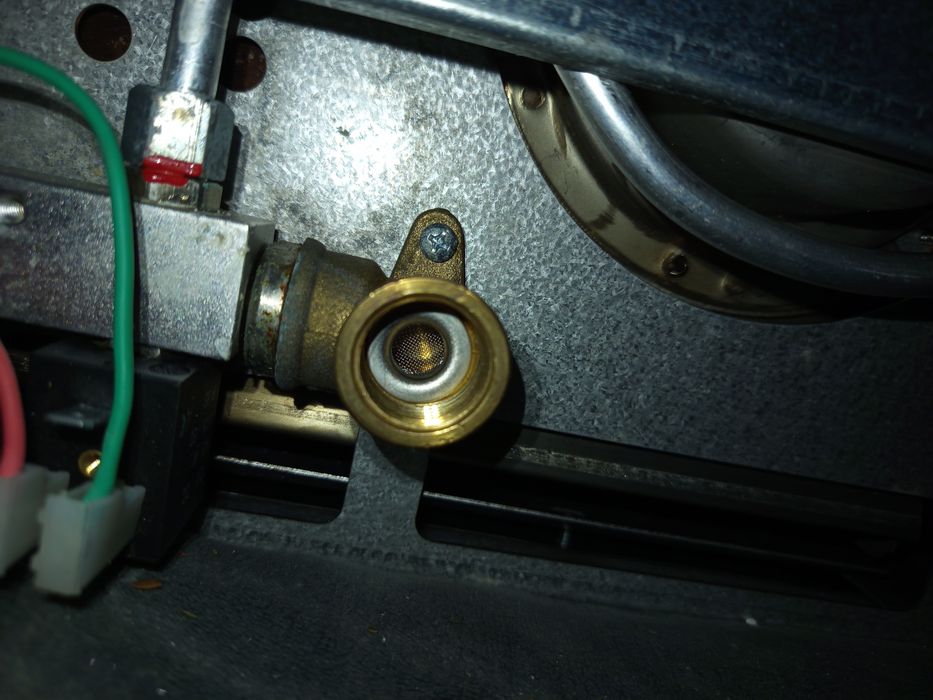 Płyta gazowa pod szkłem SOLGAZ Nowa Okazja G20