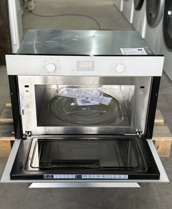 Мікрохвильова піч IKEA микроволновка