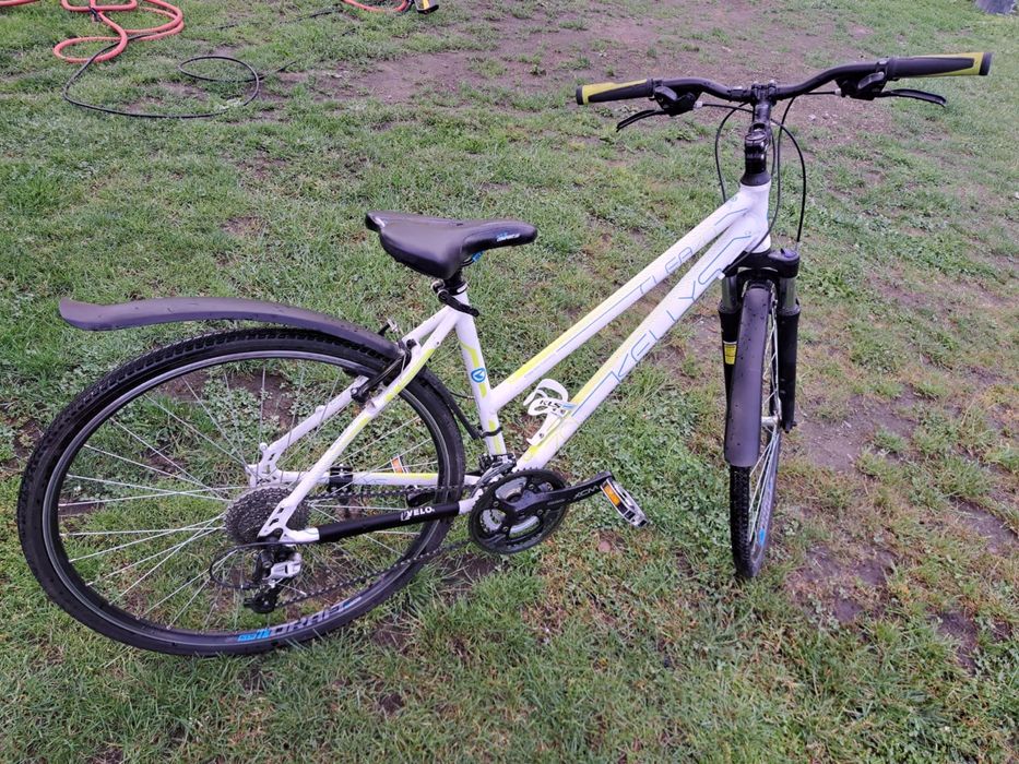 Rower Kellys Clea70