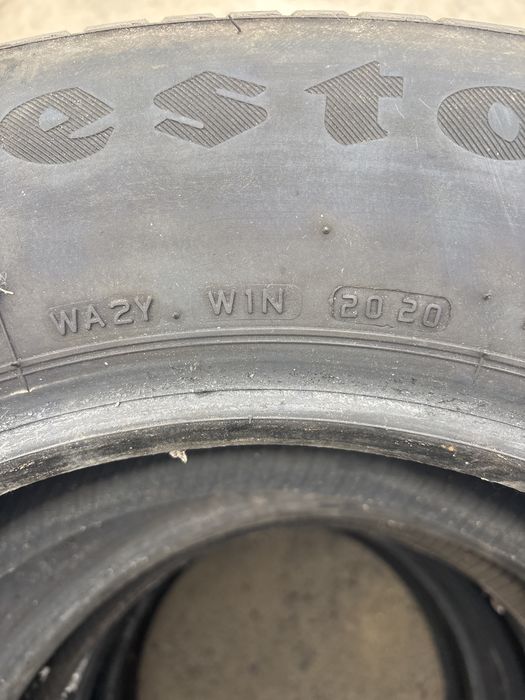 Opony 225/65 r17
