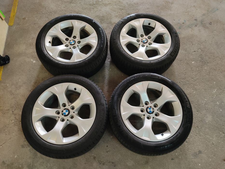 Jantes 17" originais BMW