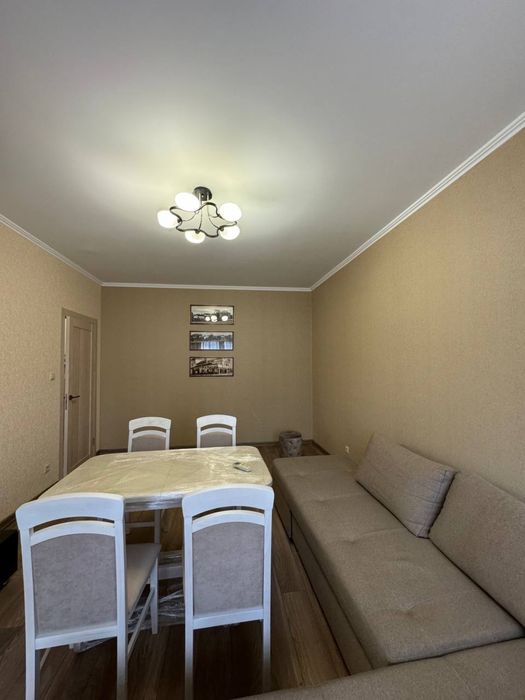 1-кімнатна квартира за адресою вул. Кошицька (площа 49 м²) - Atlanta.ua - фото 15