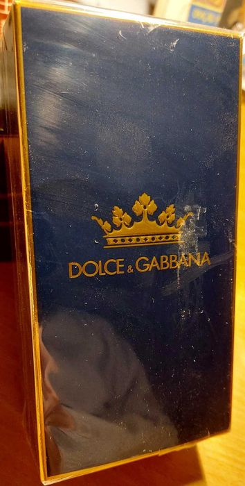 Perfume, Eau de Toilette, para Homem, Mercedes e Dolce Gabbana55