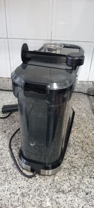 Maquina de café Cecotec Cúmbia como nova