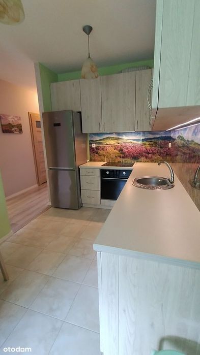 3 pokoje | 60 m² | 1 piętro | Maślice | Królewiecka | schowek