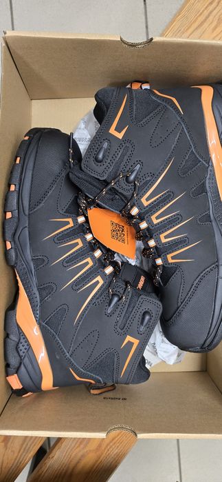Buty robocze BENNON