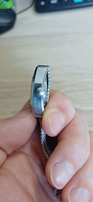 годинник Camy Geneva Time