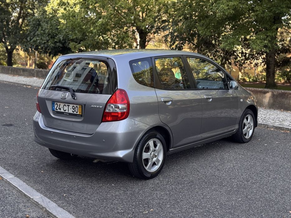 Honda Jazz 1.2 LS Cool AC