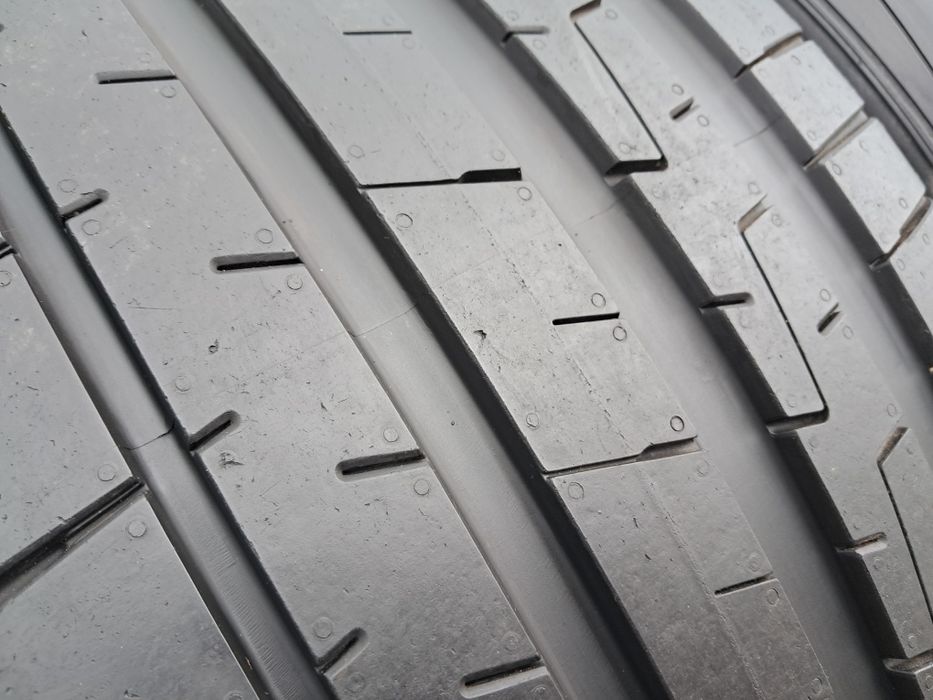 Резина літня, 275/40 315/35 R20 Hankook Ventus S1 Evo Z NDO (арт15855)