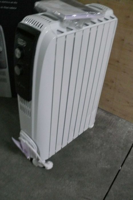 Aquecedor a Óleo DeLonghi