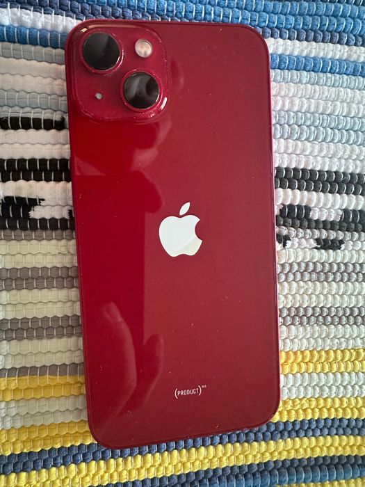 Iphone 13 128gb desbloqueado