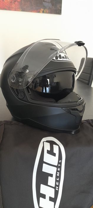 Capacete HJC C70