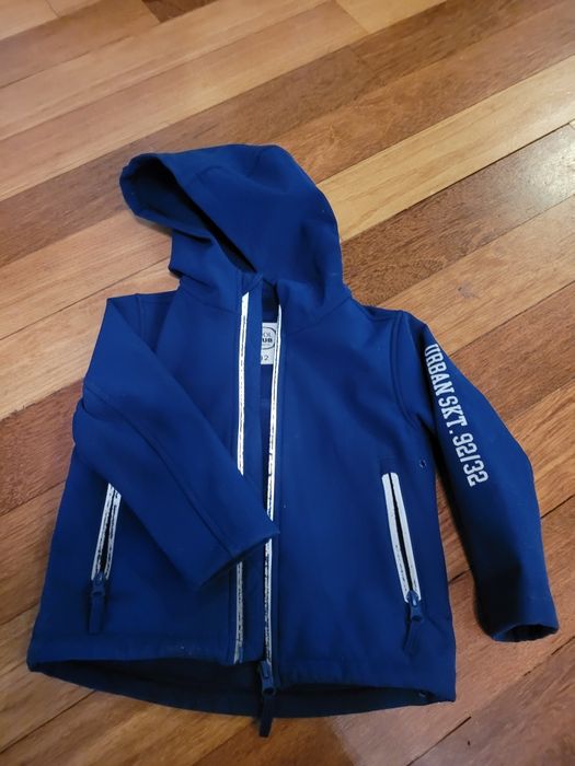Softshell rozmiar 92