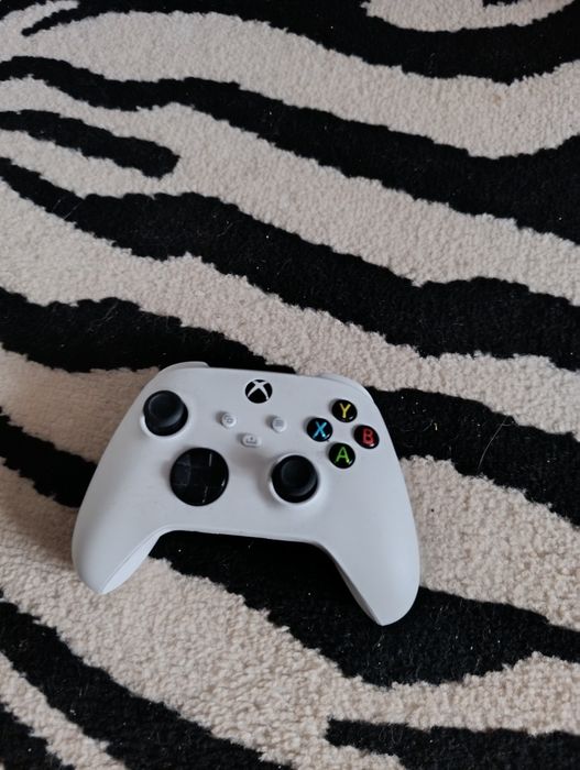 Xbox series S 512GB
