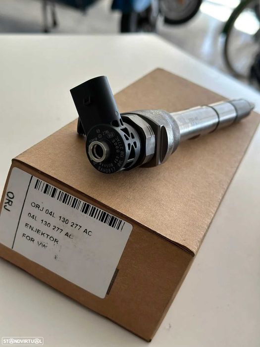 Injector Audi A4 2.0 TDI 150cv 2016/20