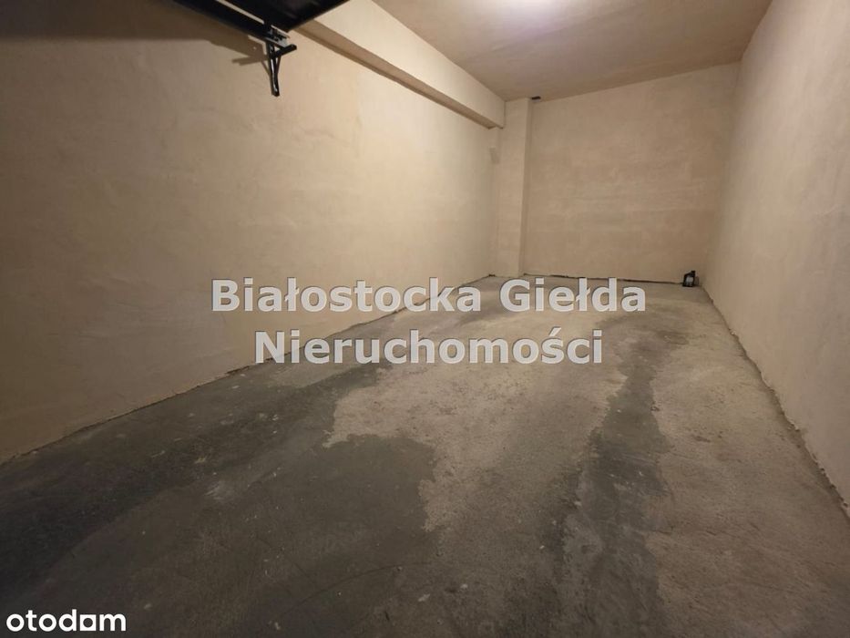 Na sprzedaż garaż 17,90 m² – ul. Swobodna 25A - Widok 5
