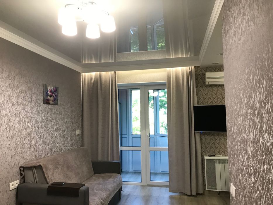 Здається квартира на Парковій 4