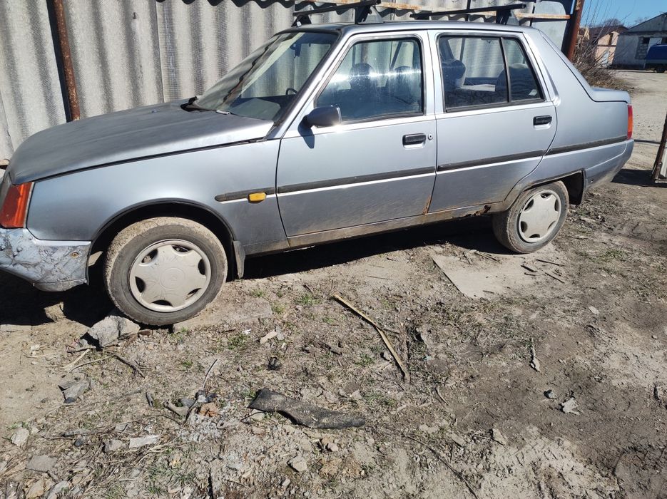 Продам Славуту 2008