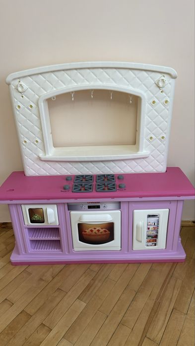 Кухня ігрова, дитяча