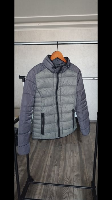 Брендовая куртка,фирмы Q/S designel by. Торг.