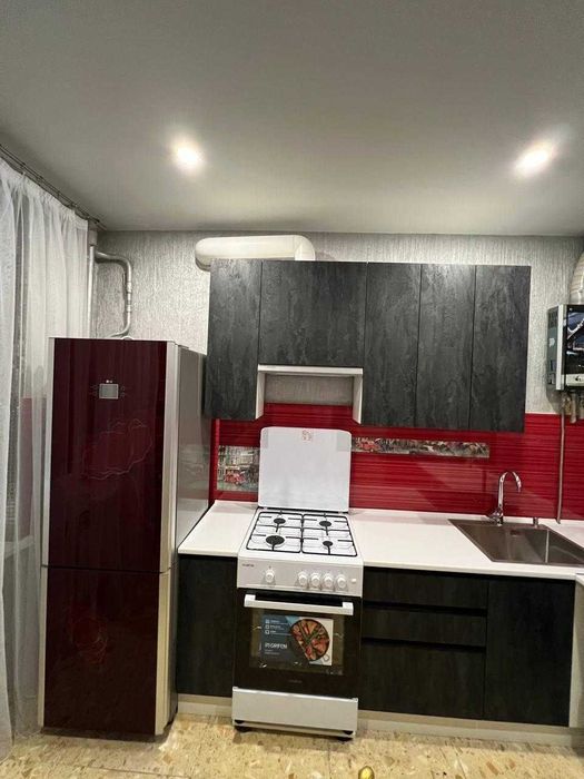 Продаж 2-кімнатної квартири, пр. Яворницького, єВідновлення AK