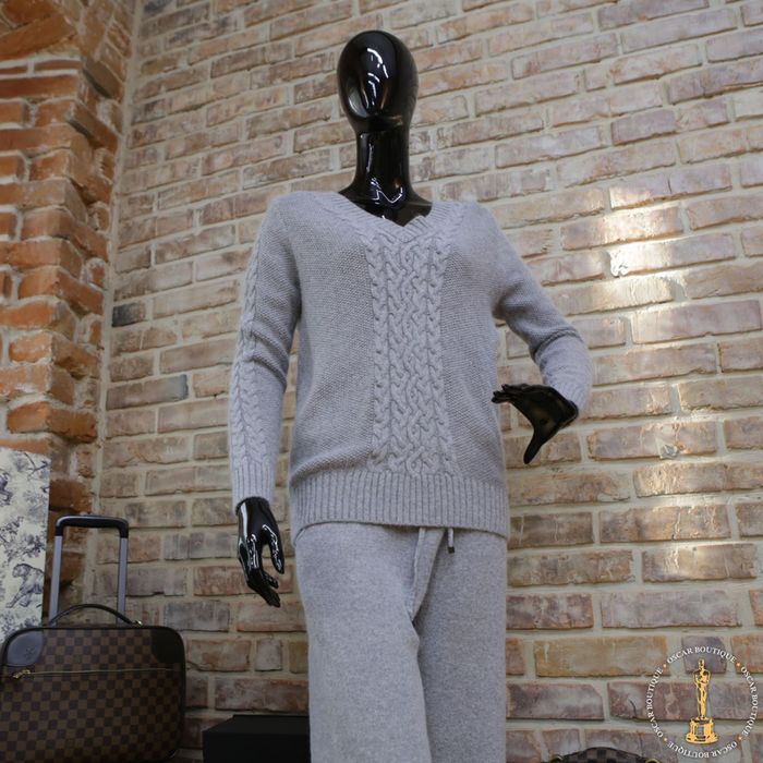 Костюм Loro Piana