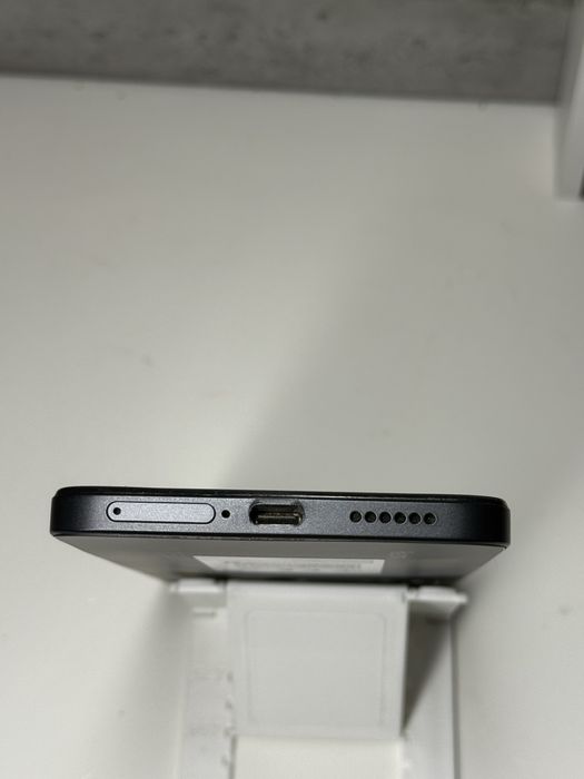 Xiaomi Redmi Note 14 8/256 Midnight Black Офіційний