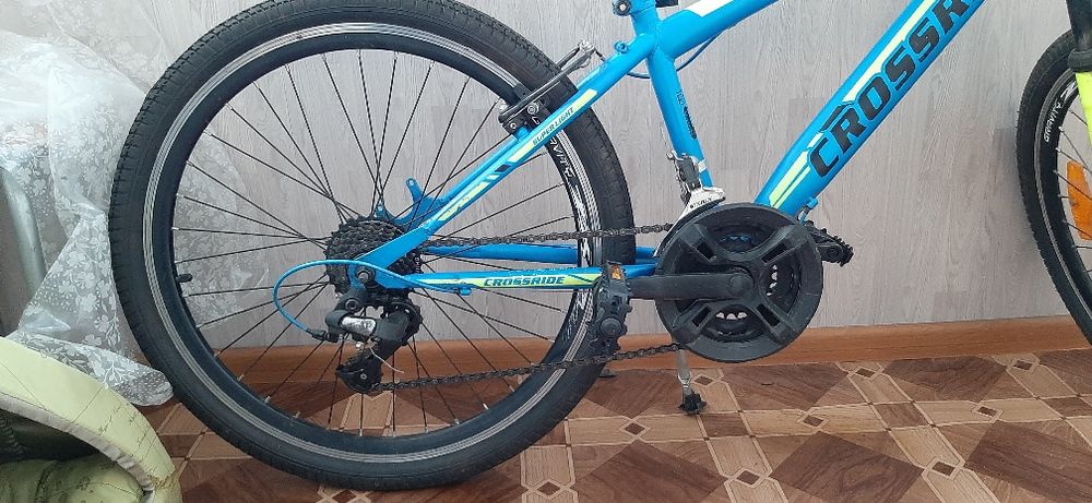 Продається велосипед  Crossride.